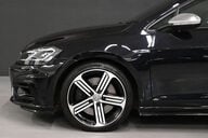 Volkswagen Golf 2.0 Golf R TSi 4Motion Semi-Auto 4WD 5dr 24