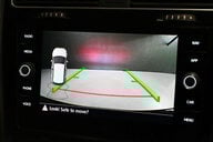 Volkswagen Golf 2.0 Golf R TSi 4Motion Semi-Auto 4WD 5dr 5