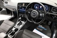 Volkswagen Golf 2.0 Golf R TSi 4Motion Semi-Auto 4WD 5dr 4