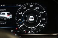 Volkswagen Golf 2.0 Golf R TSi 4Motion Semi-Auto 4WD 5dr 42