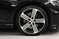 Volkswagen Golf 2.0 Golf R TSi 4Motion Semi-Auto 4WD 5dr 36