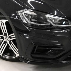 Volkswagen Golf 2.0 Golf R TSi 4Motion Semi-Auto 4WD 5dr 1