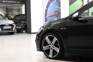 Volkswagen Golf 2.0 Golf R TSi 4Motion Semi-Auto 4WD 5dr 11