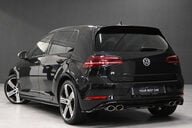 Volkswagen Golf 2.0 Golf R TSi 4Motion Semi-Auto 4WD 5dr 2
