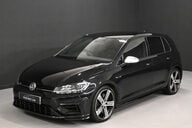 Volkswagen Golf 2.0 Golf R TSi 4Motion Semi-Auto 4WD 5dr 15