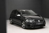 Volkswagen Golf 2.0 Golf R TSi 4Motion Semi-Auto 4WD 5dr 8