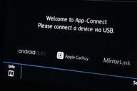 Volkswagen Golf 2.0 Golf R TSi 4Motion Semi-Auto 4WD 5dr 52