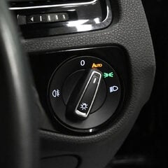 Volkswagen Golf 2.0 Golf R TSi 4Motion Semi-Auto 4WD 5dr 1