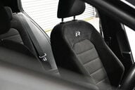 Volkswagen Golf 2.0 Golf R TSi 4Motion Semi-Auto 4WD 5dr 14