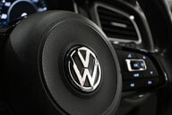 Volkswagen Golf 2.0 Golf R TSi 4Motion Semi-Auto 4WD 5dr 45