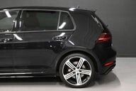 Volkswagen Golf 2.0 Golf R TSi 4Motion Semi-Auto 4WD 5dr 26
