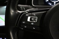 Volkswagen Golf 2.0 Golf R TSi 4Motion Semi-Auto 4WD 5dr 37