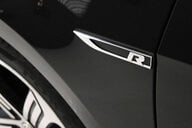 Volkswagen Golf 2.0 Golf R TSi 4Motion Semi-Auto 4WD 5dr 40