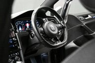 Volkswagen Golf 2.0 Golf R TSi 4Motion Semi-Auto 4WD 5dr 9