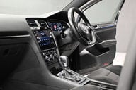 Volkswagen Golf 2.0 Golf R TSi 4Motion Semi-Auto 4WD 5dr 25