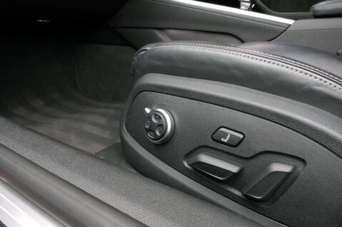 Audi A5 3.0 S5 TFSI Quattro Auto 4WD 2dr 26