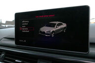 Audi A5 3.0 S5 TFSI Quattro Auto 4WD 2dr 34