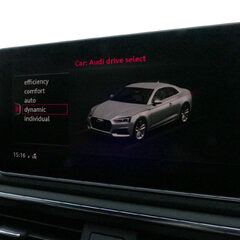 Audi A5 3.0 S5 TFSI Quattro Auto 4WD 2dr 1