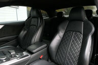 Audi A5 3.0 S5 TFSI Quattro Auto 4WD 2dr 4