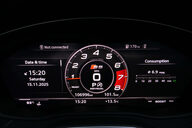 Audi A5 3.0 S5 TFSI Quattro Auto 4WD 2dr 45