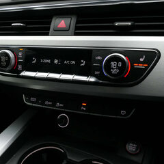 Audi A5 3.0 S5 TFSI Quattro Auto 4WD 2dr 1