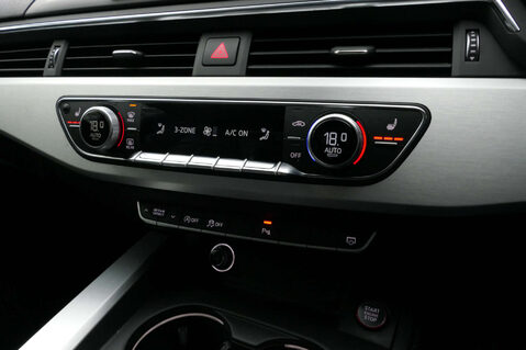 Audi A5 3.0 S5 TFSI Quattro Auto 4WD 2dr 31