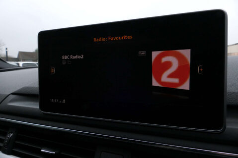 Audi A5 3.0 S5 TFSI Quattro Auto 4WD 2dr 36