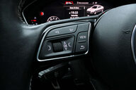 Audi A5 3.0 S5 TFSI Quattro Auto 4WD 2dr 44