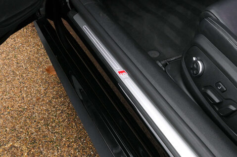 Audi A5 3.0 S5 TFSI Quattro Auto 4WD 2dr 25