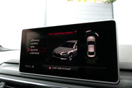 Audi A5 3.0 S5 TFSI Quattro Auto 4WD 2dr 29