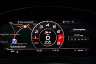 Audi A5 3.0 S5 TFSI Quattro Auto 4WD 2dr 43