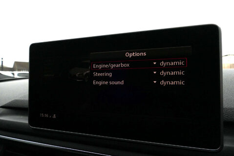 Audi A5 3.0 S5 TFSI Quattro Auto 4WD 2dr 35