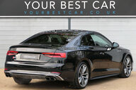 Audi A5 3.0 S5 TFSI Quattro Auto 4WD 2dr 13