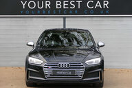 Audi A5 3.0 S5 TFSI Quattro Auto 4WD 2dr 17