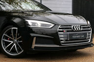 Audi A5 3.0 S5 TFSI Quattro Auto 4WD 2dr 9