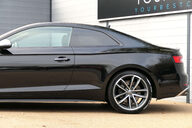 Audi A5 3.0 S5 TFSI Quattro Auto 4WD 2dr 12