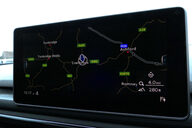 Audi A5 3.0 S5 TFSI Quattro Auto 4WD 2dr 40