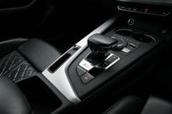 Audi A5 3.0 S5 TFSI Quattro Auto 4WD 2dr 28