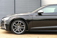 Audi A5 3.0 S5 TFSI Quattro Auto 4WD 2dr 11