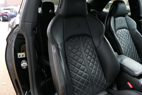 Audi A5 3.0 S5 TFSI Quattro Auto 4WD 2dr 5