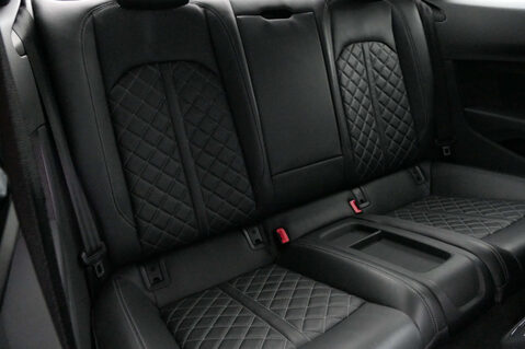 Audi A5 3.0 S5 TFSI Quattro Auto 4WD 2dr 23