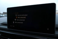 Audi A5 3.0 S5 TFSI Quattro Auto 4WD 2dr 38