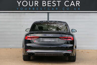 Audi A5 3.0 S5 TFSI Quattro Auto 4WD 2dr 16