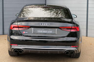Audi A5 3.0 S5 TFSI Quattro Auto 4WD 2dr 18