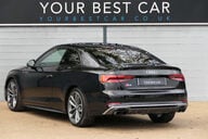 Audi A5 3.0 S5 TFSI Quattro Auto 4WD 2dr 15