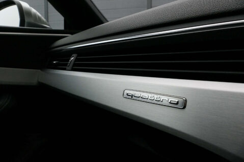 Audi A5 3.0 S5 TFSI Quattro Auto 4WD 2dr 27