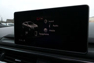 Audi A5 3.0 S5 TFSI Quattro Auto 4WD 2dr 33