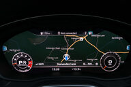 Audi A5 3.0 S5 TFSI Quattro Auto 4WD 2dr 42