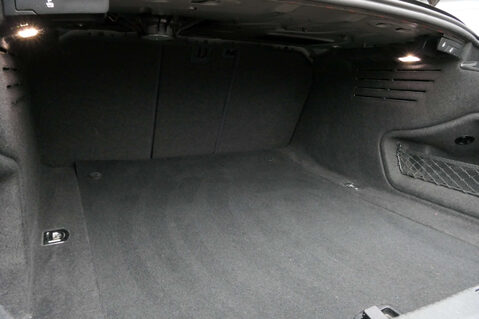 Audi A5 3.0 S5 TFSI Quattro Auto 4WD 2dr 21