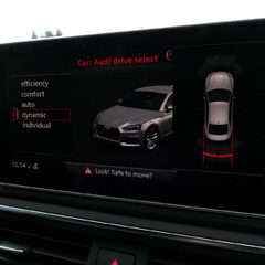 Audi A5 3.0 S5 TFSI Quattro Auto 4WD 2dr 1